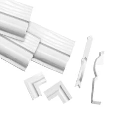 Roomline Architrave Single Door Kit