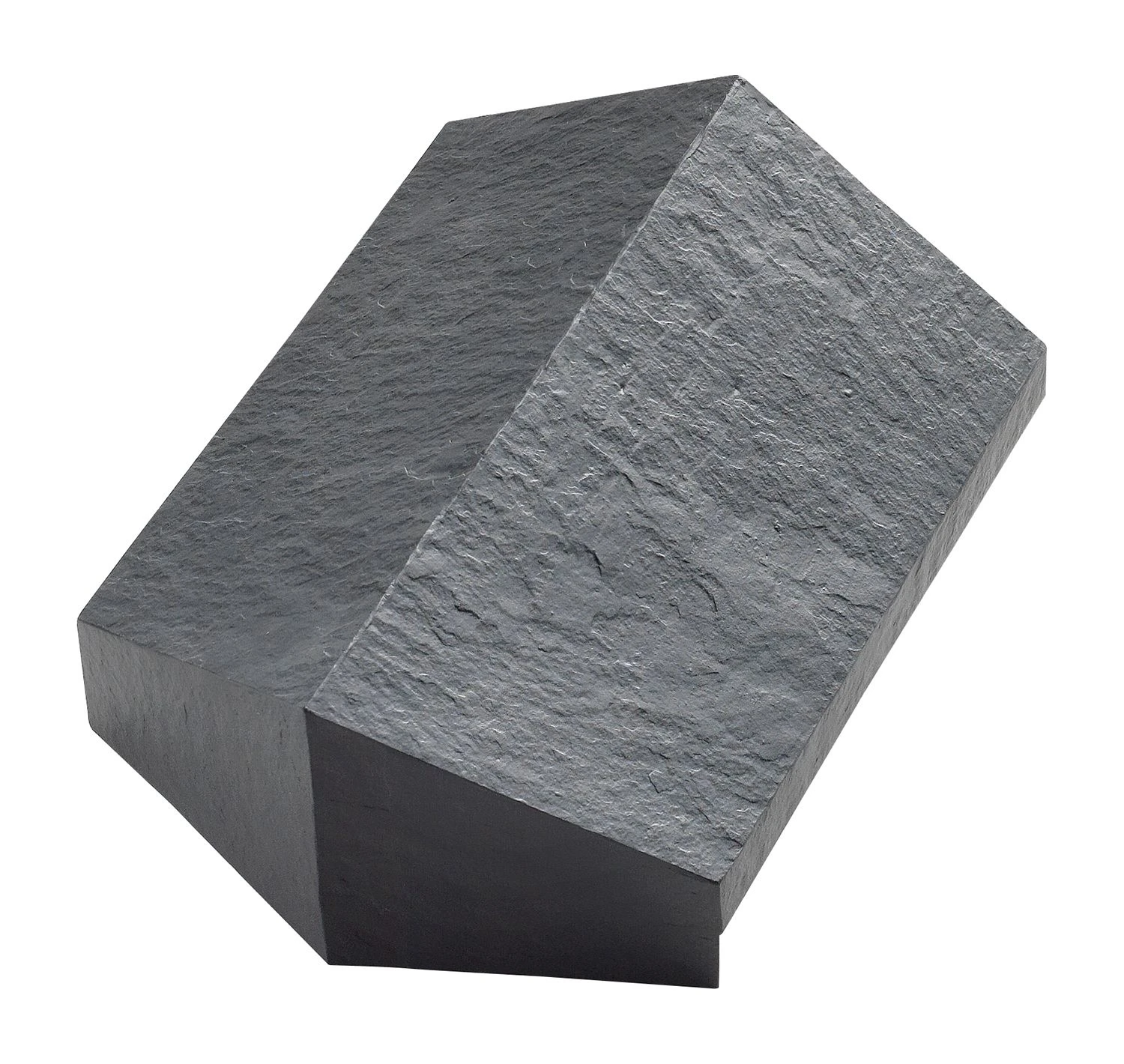 Slateskin Victorian Top Cap