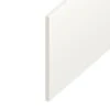 White Ash Woodgrain Utility Board - Length 5m X Width 100mm