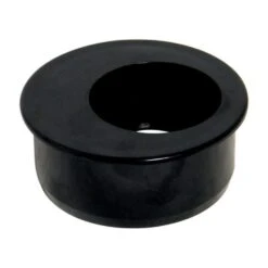 Round Down Pipe Adaptor