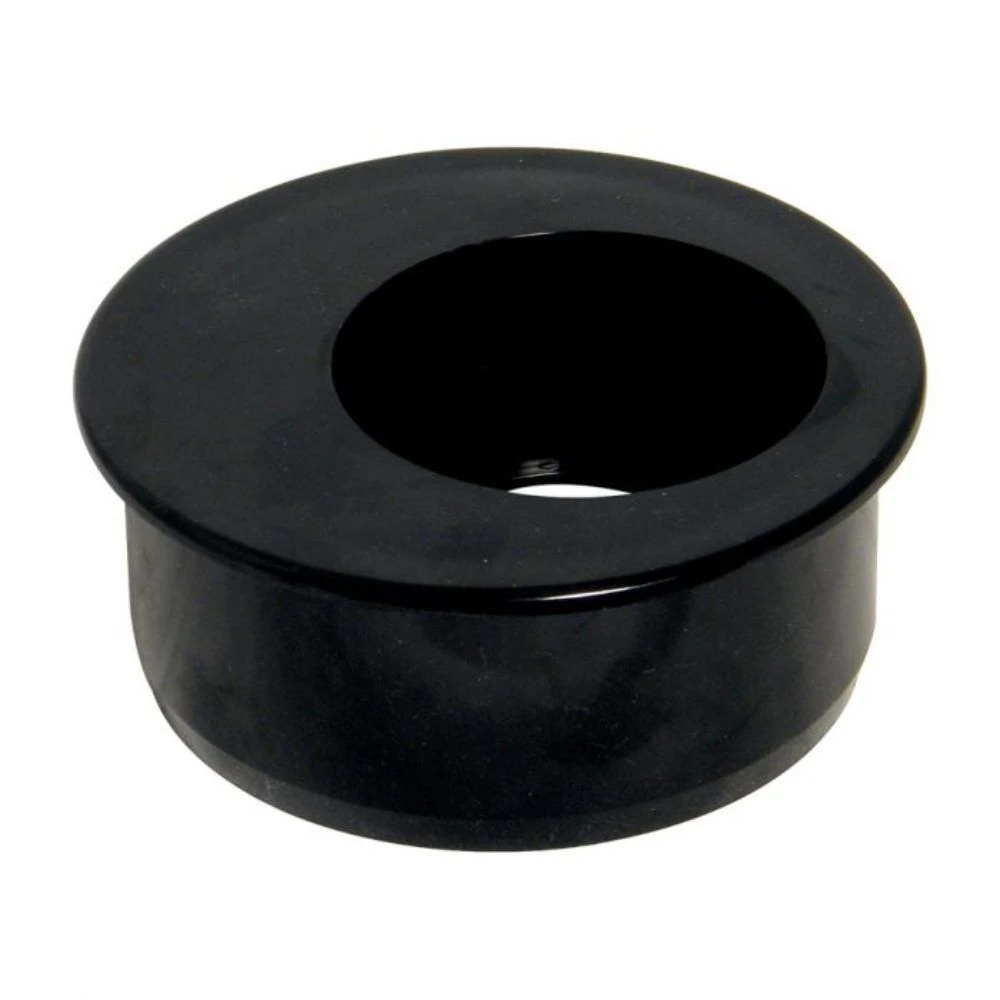 Round Down Pipe Adaptor