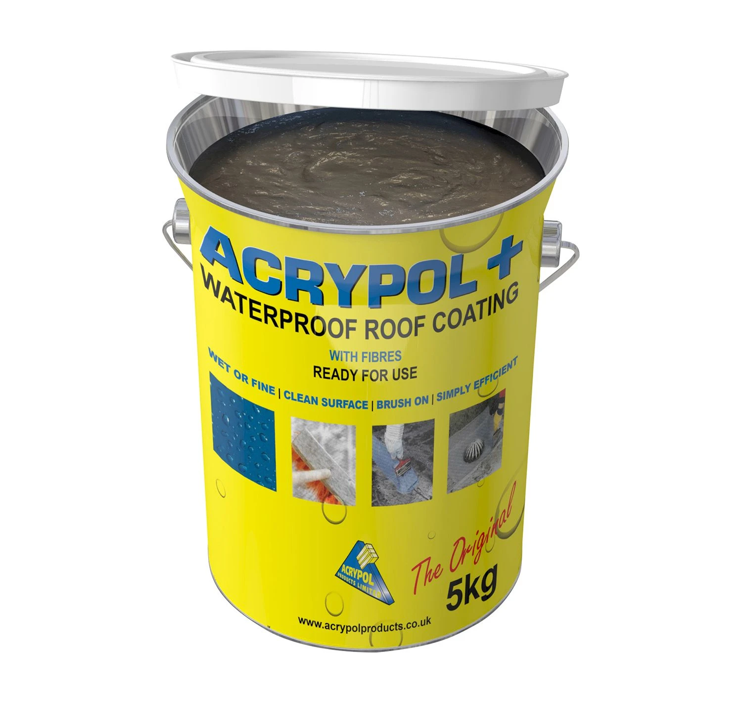 Acrypol Plus