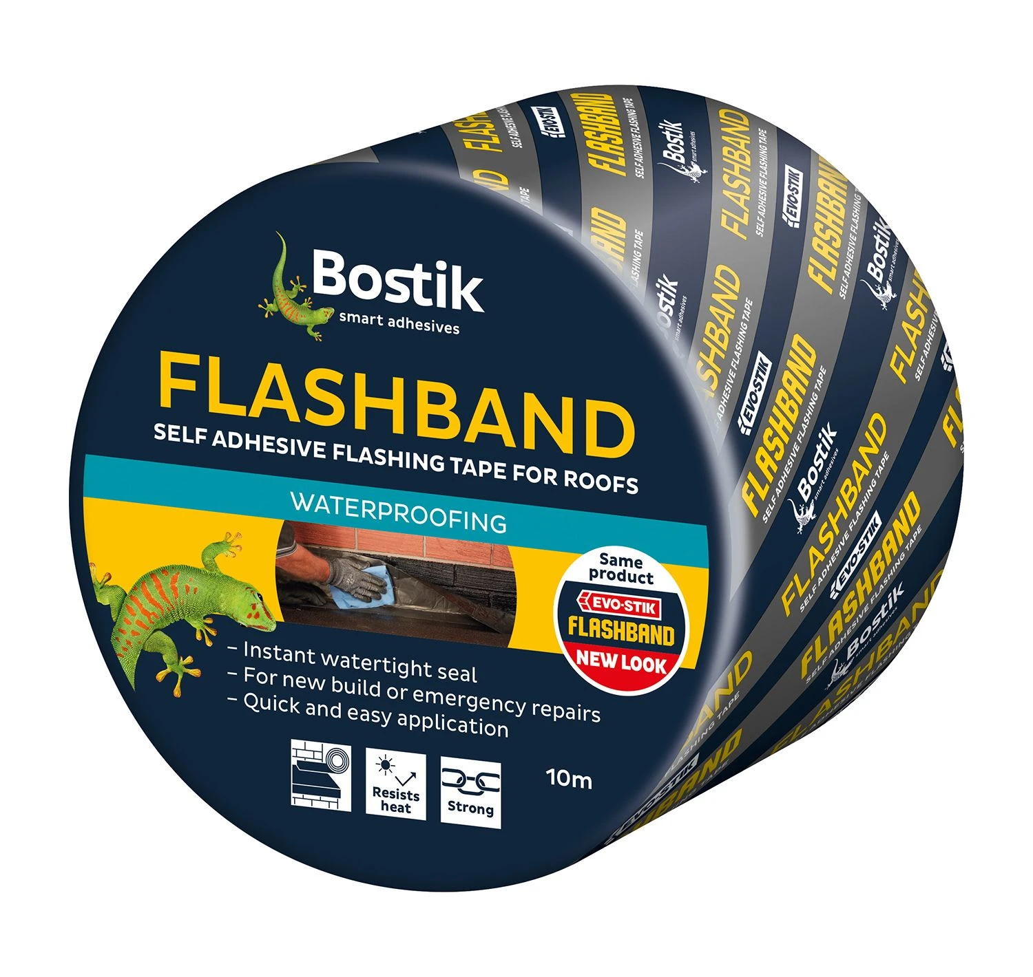 Bostik Flashband