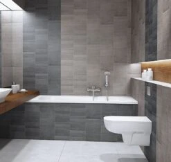 Vilo Cladding Tile Panels