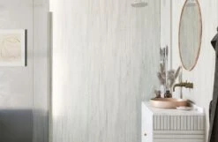 Showerwall Panels Marble Range