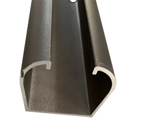 Filler For Concrete Posts - Image 2