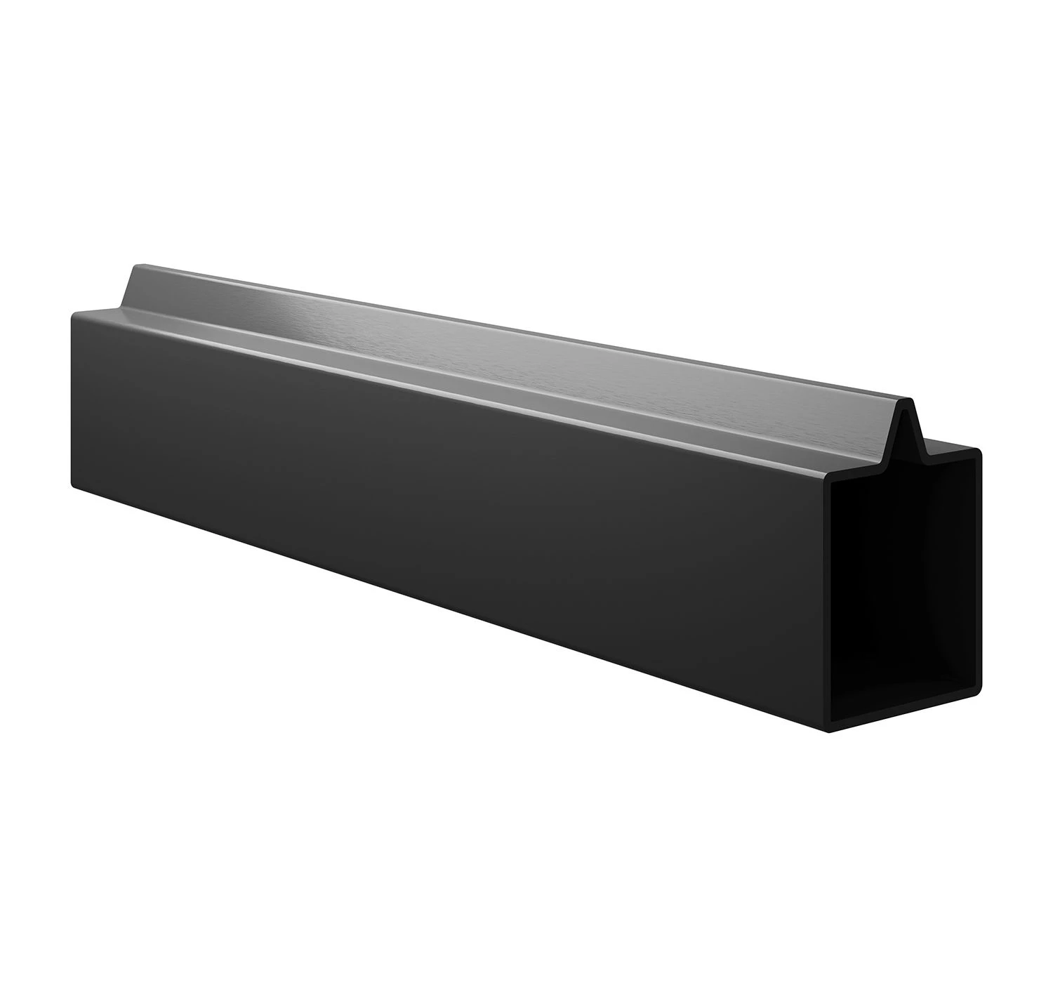 Clarity Composite Fence Bottom Rail