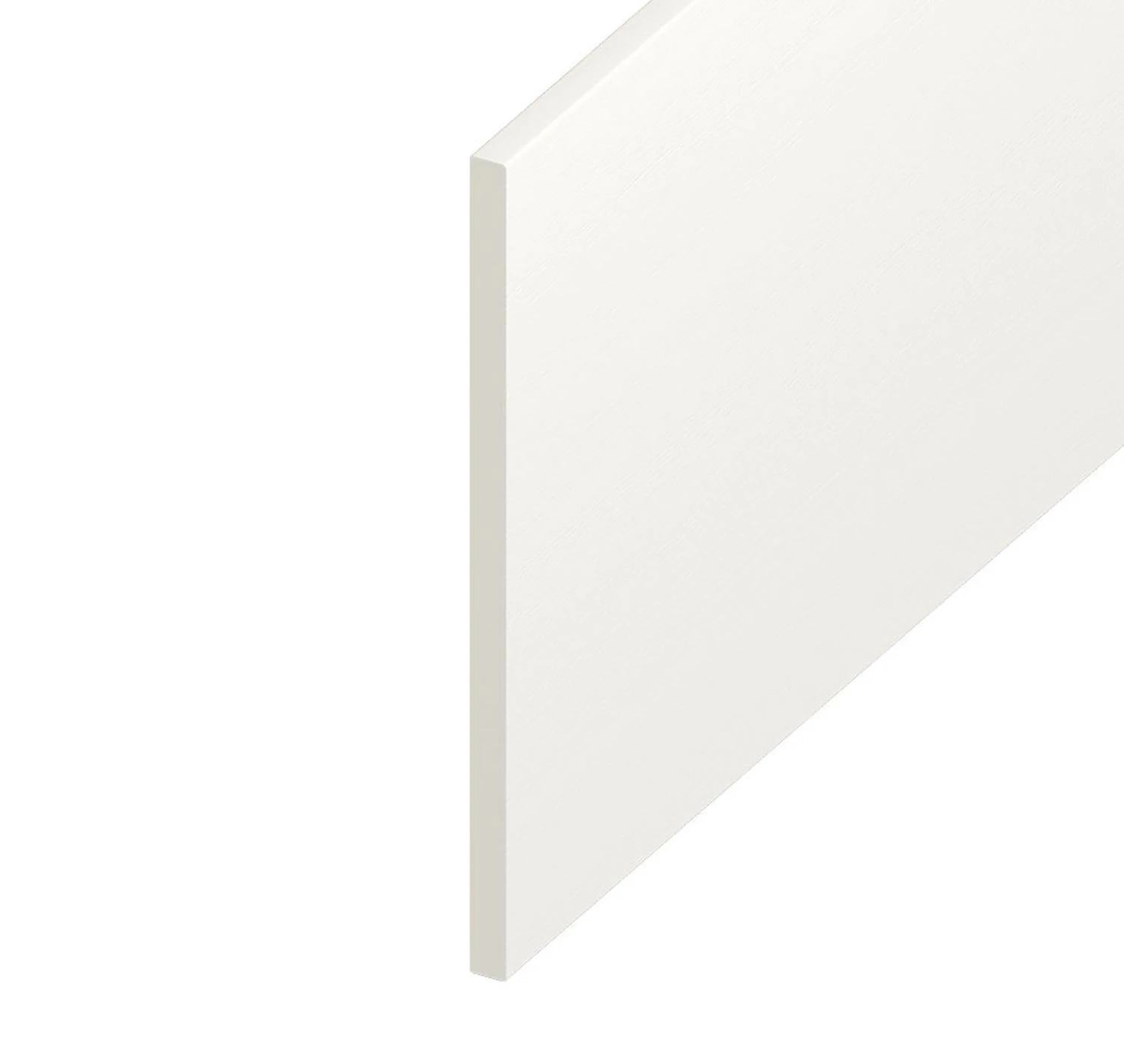White Ash Woodgrain Utility Board - Length 5m X Width 200mm