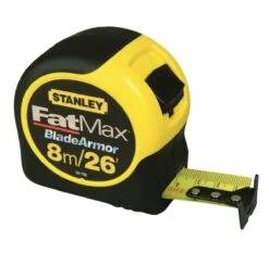 Stanley FatMax Tape Measure