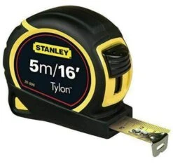 Stanley Tylon Tape Measure