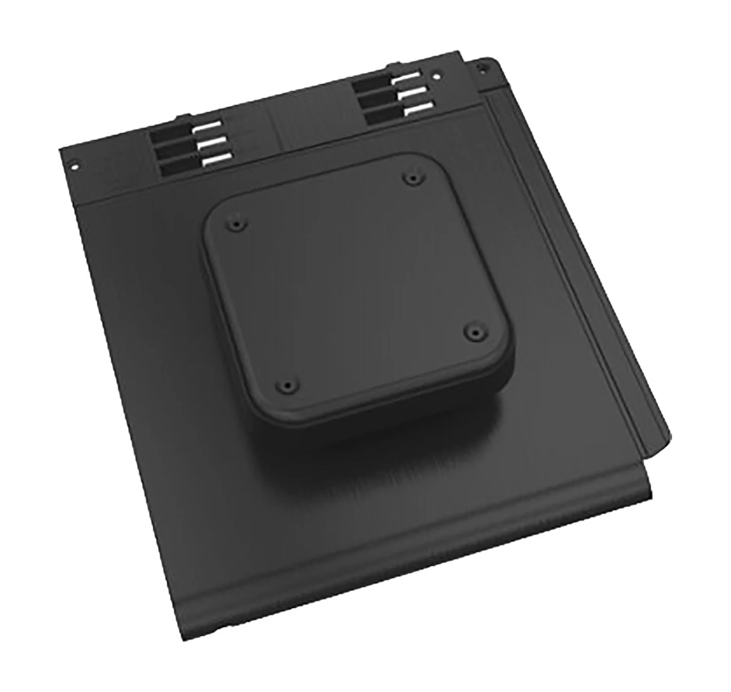 Envirotile Plastic Tile Cowl Vent