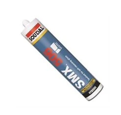 Soudal SMX 506 Glazing Sealant