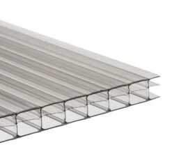 Force Multiwall Polycarbonate Sheet