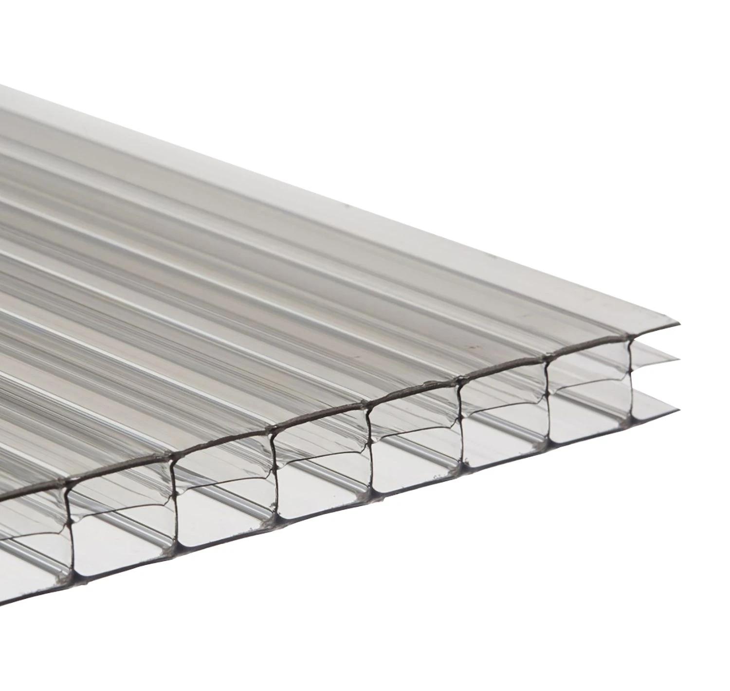Force Multiwall Polycarbonate Sheet
