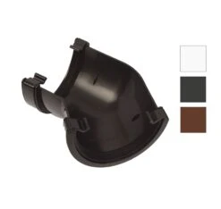 135° Deepflow Angle