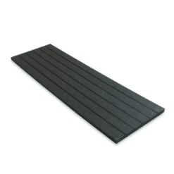 Decking Fascia Flat Trim