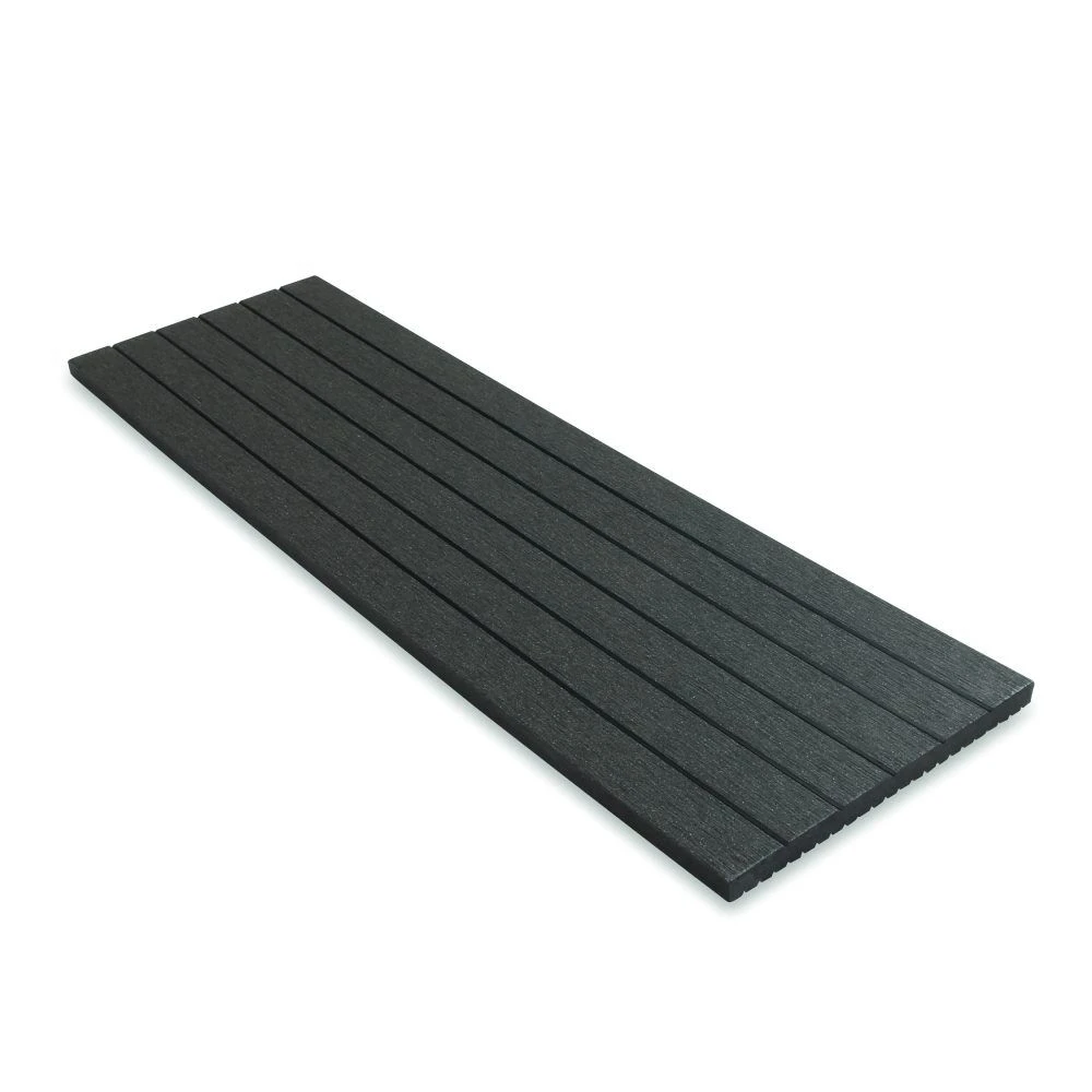 Decking Fascia Flat Trim