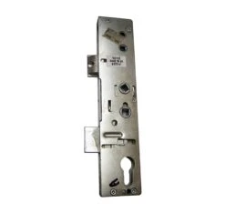 Lockmaster Dual Spindle Door Lock Centre Case Gear Box