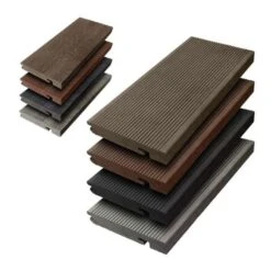 Step And Edge Nosing