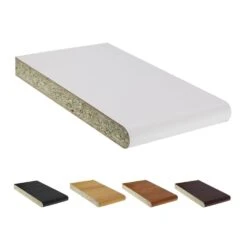 Laminated Window Board - Standard Range