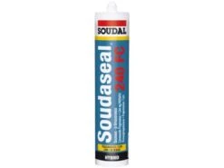 Soudal Soudaseal 240FC Sealant & Adhesive