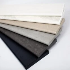 Laminated Window Board - Designer Range