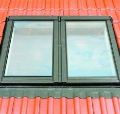 Fakro Flashing Profiled Tiles