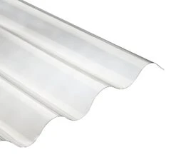 Onduline Clear Sheeting