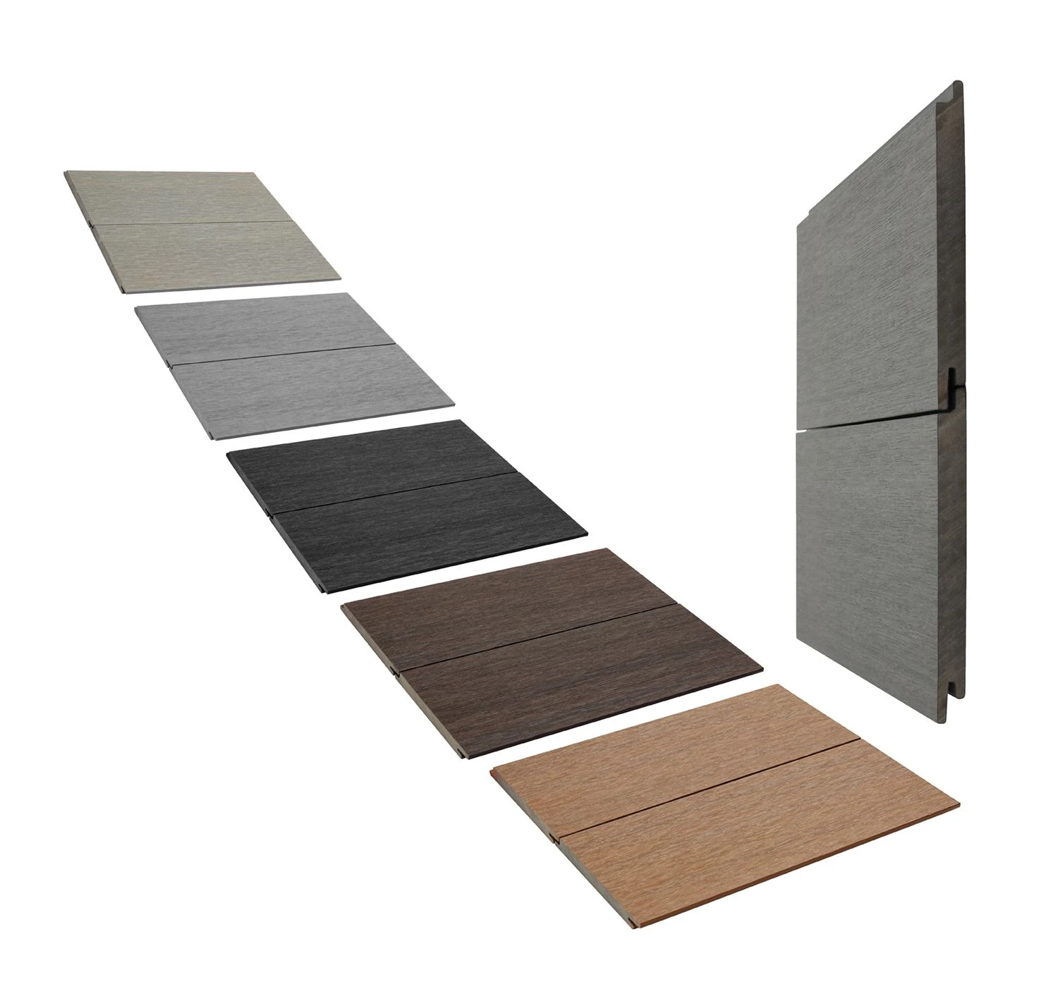 Forma Composite Cladding Board