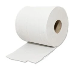 Large Tissue Roll