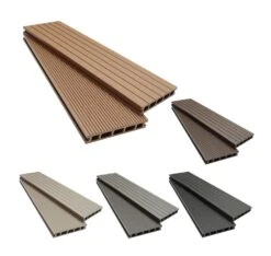 Clarity Decking Board