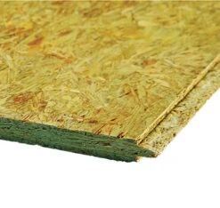 OSB Timber Board