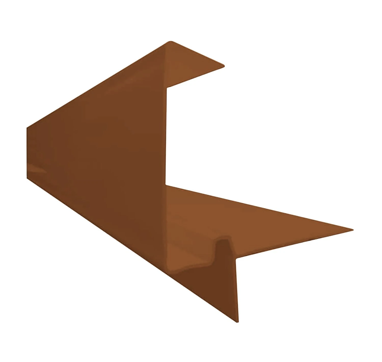 R Type Continuous Dry Verge