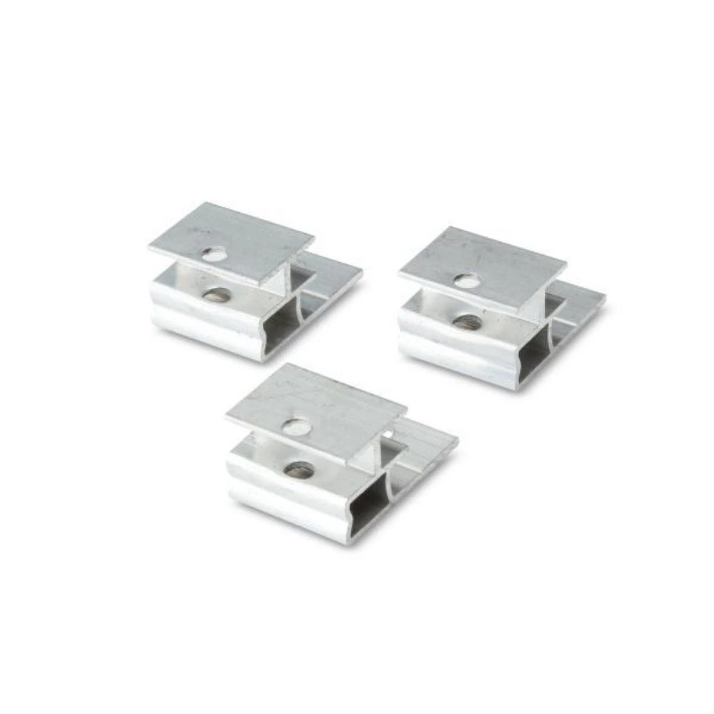 Forma Aluminium Cladding Clips
