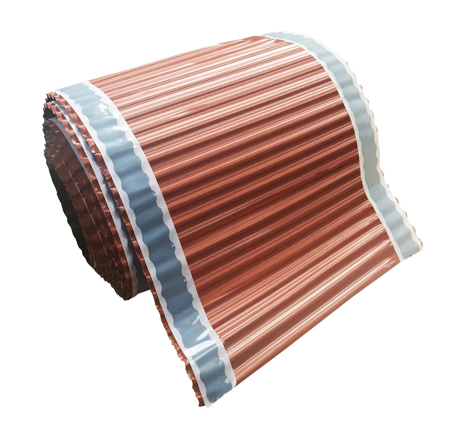 Ventilated Aluminium Hip Roll