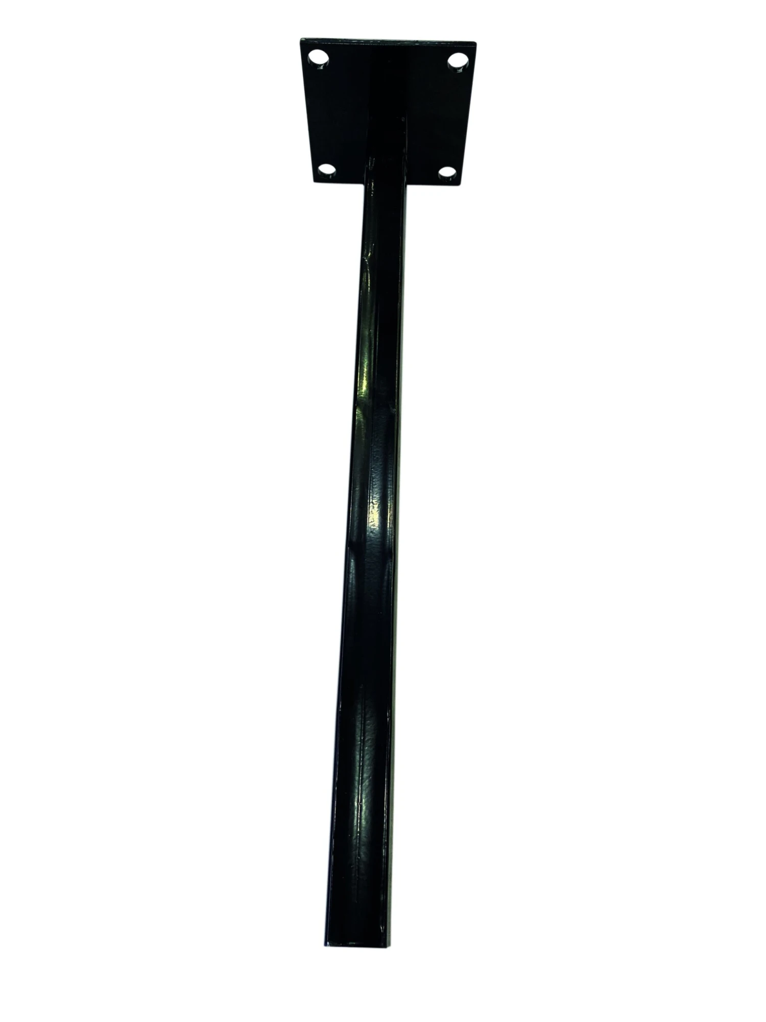 Steel Post Mount - Image 2