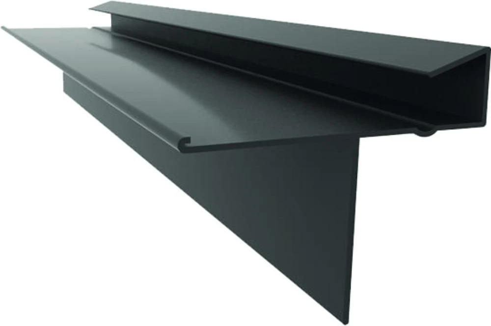 Tapco Slate Classic Dry Verge