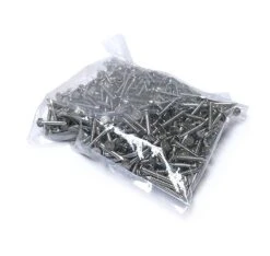 Coastline A4 Stainless Steel Fixing Nails