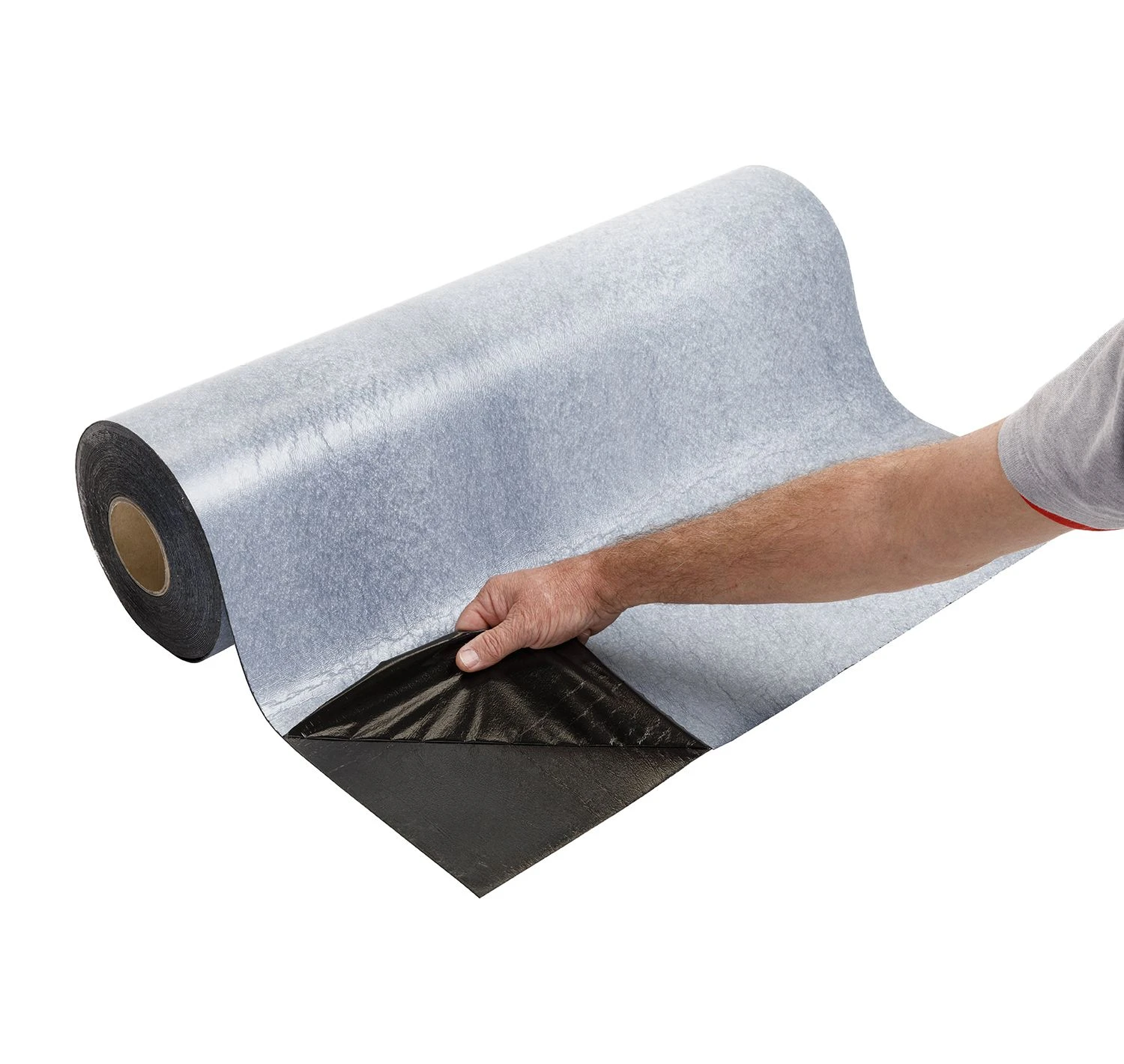 Firestone RubberGutter EPDM Membrane - Image 2