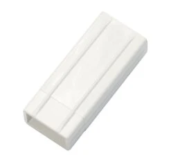 Roomline Ogee Skirting In-line Joint