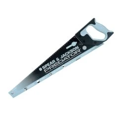 Predator UPVC Saw