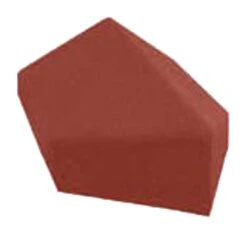 Metrotile 135° Hip End Cap