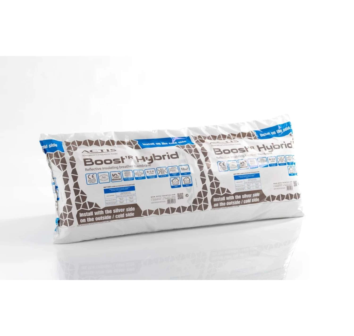 Actis Boost'R Hybrid