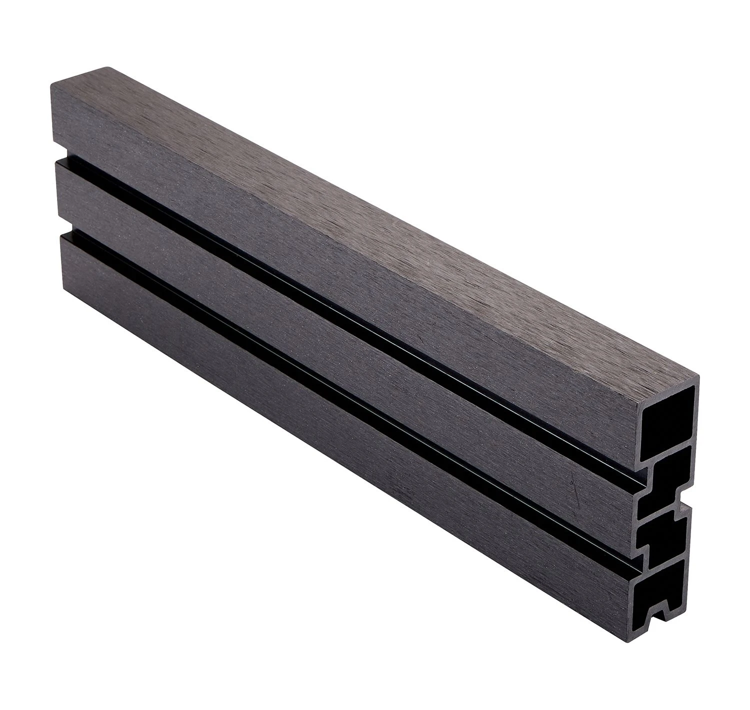 Clarity Composite Fence Top Board