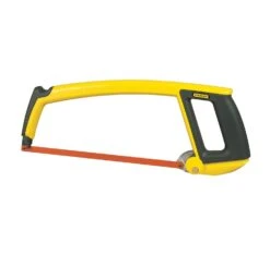 Stanley Enclosed Grip Hacksaw