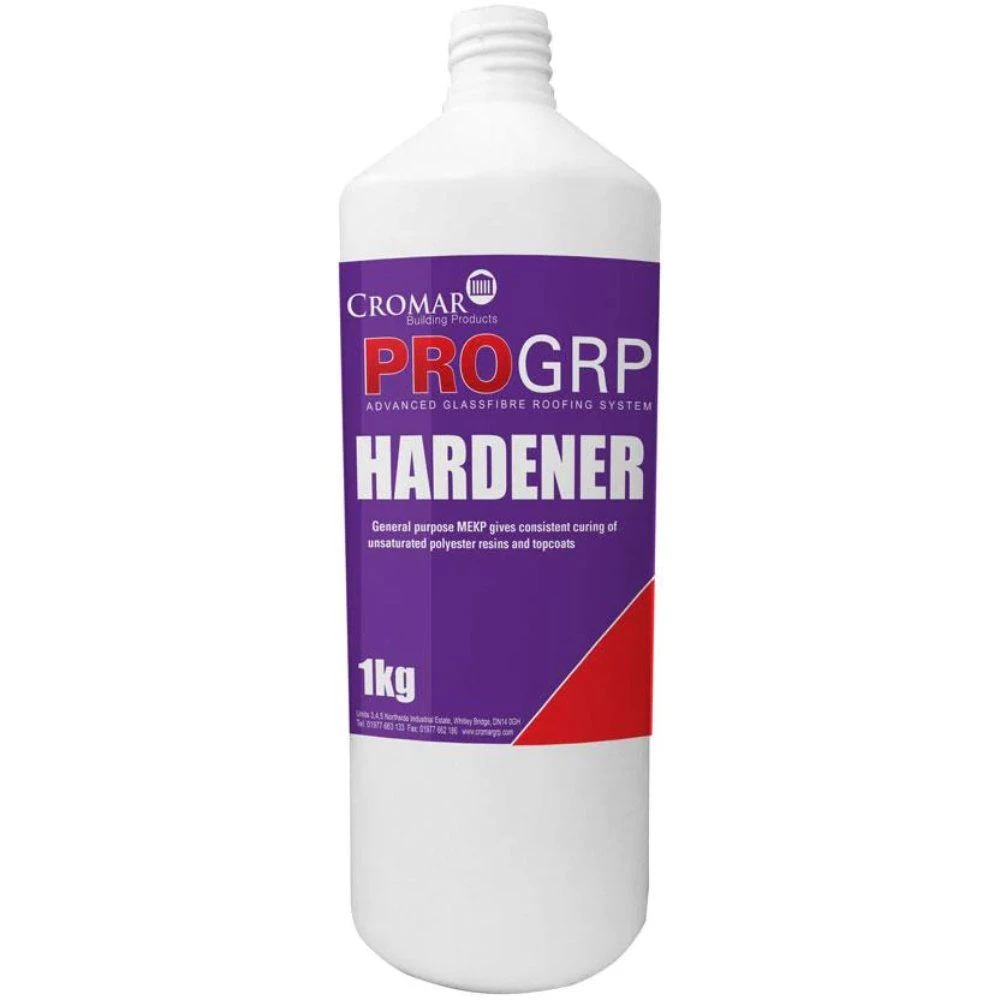 PRO GRP Hardener Catalyst