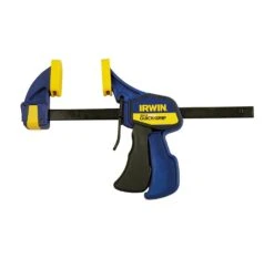 Irwin Quick Grip Clamp