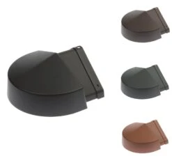 Envirotile Standard Ridge To Apex Cover