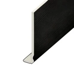 Black Ash Standard Ogee Capping Board - Length 5m X Width 225mm