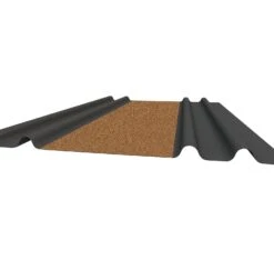 V-Flow Secret Jointing Strip